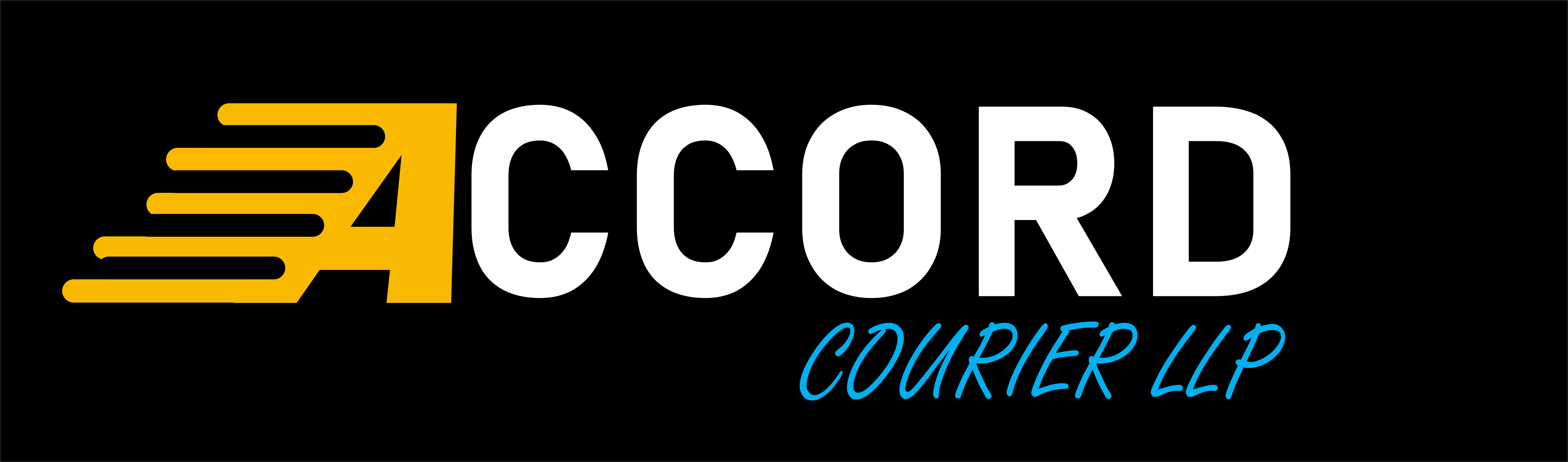 Accord Courier